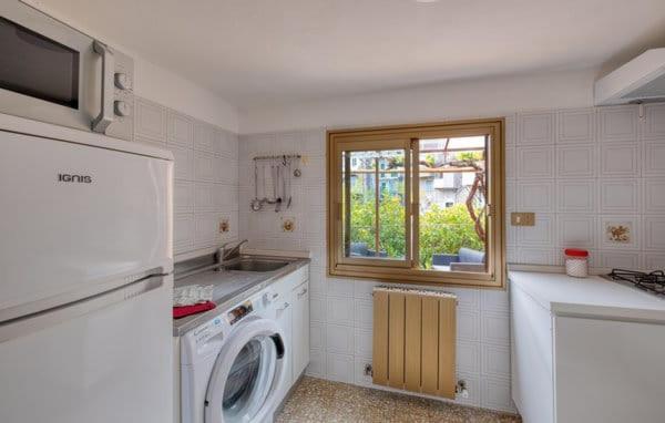 Casa Edo Appartement Ventimiglia Buitenkant foto